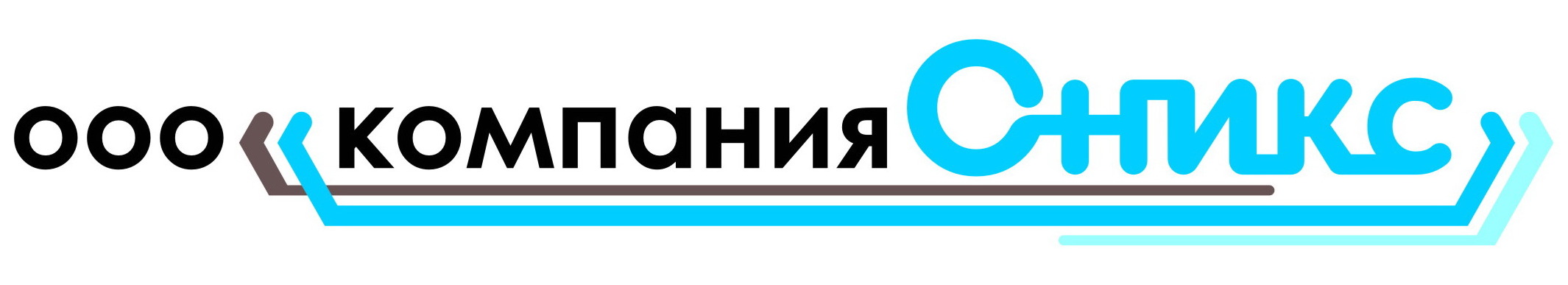 ООО «Компания Оникс», логотип