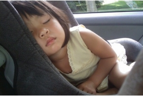 Детские автокресла Cybex: надежная защита и комфорт для малышей