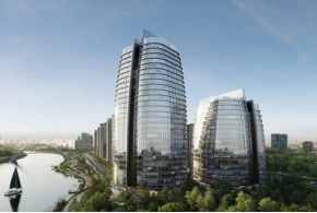 Инфраструктура решает: новые реалии рынка офисной недвижимости