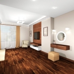 Коттедж в современном минималистическом стиле. Гостиная. Коттедж в современном минималистическом стиле. Гостиная.