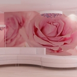 Дизайн квартиры, гостиная. Ижевск