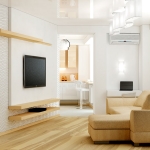 Дизайн квартиры, гостиная. Ижевск Дизайн квартиры, гостиная. Ижевск