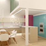 Кухня, Ижевск