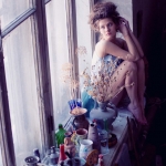 Художественное фото. Дизайн. Ижевск