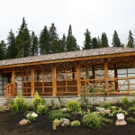 Проект Ижевского зоопарка. Архитекторы: Денис Зайцев, Екатерина Зелинская Проект Ижевского зоопарка. Архитекторы: Денис Зайцев, Екатерина Зелинская