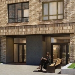 Архитектурное бюро «АГ проджект групп». Многоэтажный жилой дом со встроенными помещениями. Жилой квартал № 10, г. Ижевск, ул. Тарасова | 2023–2024 | Все стадии проекта Архитектурное бюро «АГ проджект групп». Многоэтажный жилой дом со встроенными помещениями. Жилой квартал № 10, г. Ижевск, ул. Тарасова | 2023–2024 | Все стадии проекта