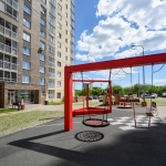 ООО «АС-Проект». ЖК «Настроение». Ижевск, ул. 40 лет Победы