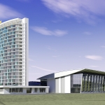 Мультифункциональный спортивный комплекс «Олимпик»