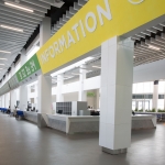 Инжиниринговая компания «БашГрупп». Таможенно-пропускной пункт «Курык», Казахстан, 2018