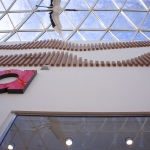 Инжиниринговая компания «БашГрупп». ТРК «Калина-Молл», г. Владивосток, Россия, 2019 Инжиниринговая компания «БашГрупп». ТРК «Калина-Молл», г. Владивосток, Россия, 2019