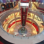 Торговый центр «Петровский». Ижевск Торговый центр «Петровский». Ижевск