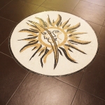 3-х комнатная. квартира в городском стиле. 3-х комнатная. квартира в городском стиле.