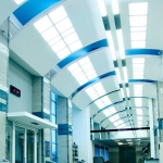 Дизайн помещений Главпочтампа. Ижевск Дизайн помещений Главпочтампа. Ижевск