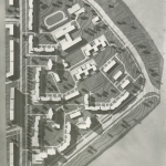 Проект застройки 4 микрорайона привокзального жилого района в Воткинске. Реализован Проект застройки 4 микрорайона привокзального жилого района в Воткинске. Реализован