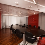 Дизайн офиса «Техинфорсервис». Ижевск Дизайн офиса «Техинфорсервис». Ижевск