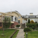 Проект индивидуального жилого дома в п. Степаново, Воткинского р-на Удмуртии