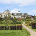 Проект индивидуального жилого дома в п. Степаново, Воткинского р-на Удмуртии Проект индивидуального жилого дома в п. Степаново, Воткинского р-на Удмуртии