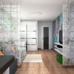 3-х квартира. В стиле «Город» Зона отдыха. 3-х квартира. В стиле «Город» Зона отдыха.