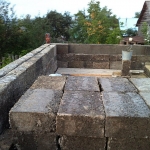 Объект в Воткинске, «Иж-Арболит» Объект в Воткинске, «Иж-Арболит»