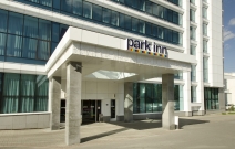 Отель Park Inn, Ижевск